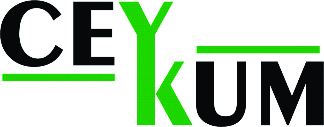 CEYKUM logo