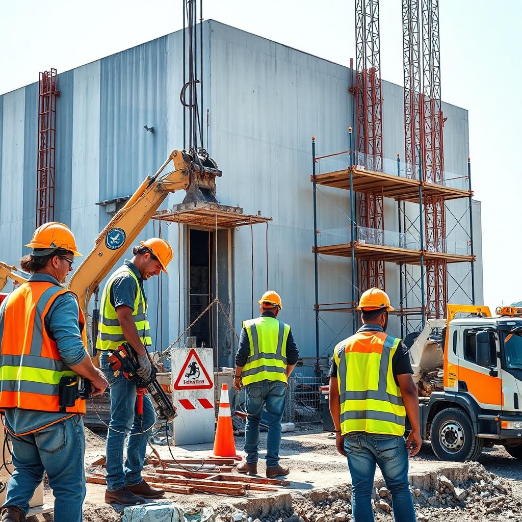 Cari təmir xidmətləri