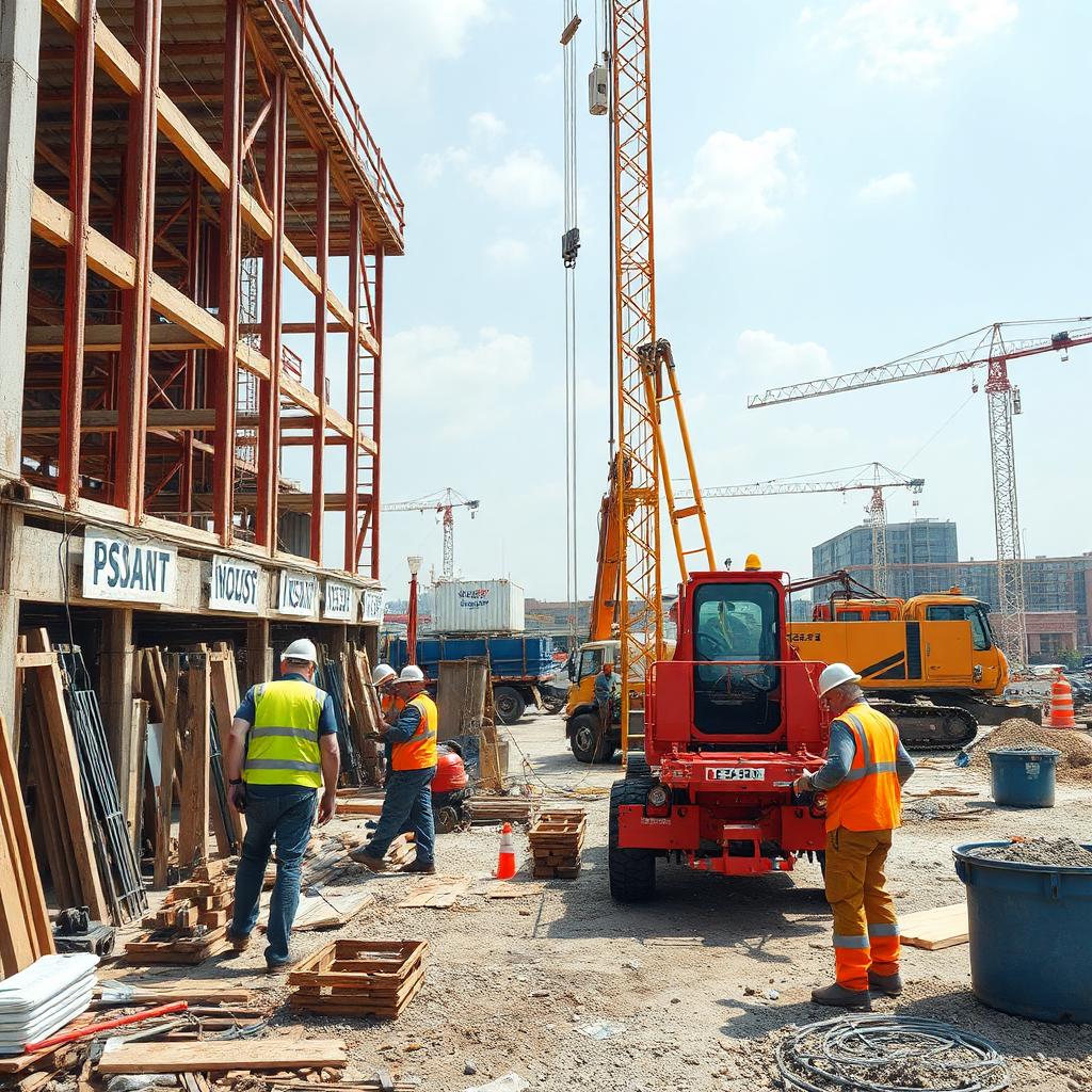 Cari təmir xidmətləri