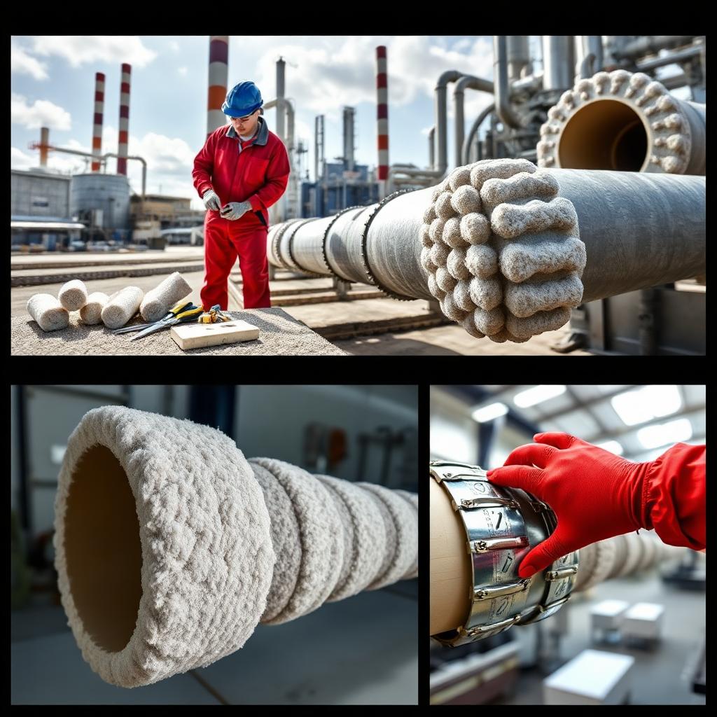 İzolyasiya işləri